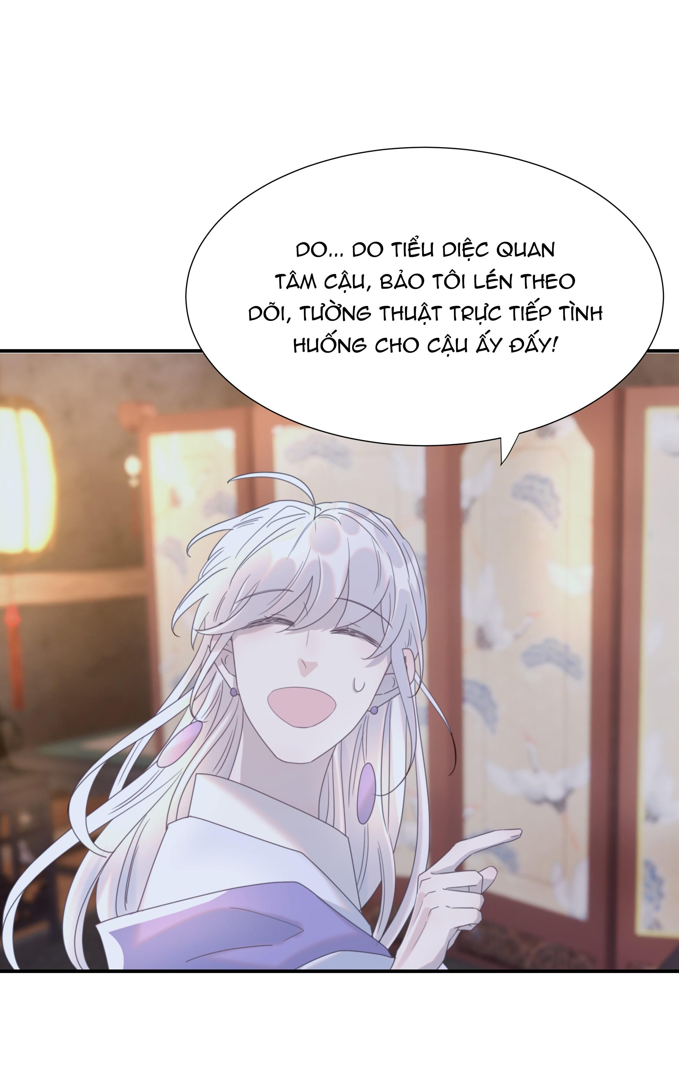 Hình Như Cầm Nhầm Kịch Bản Của Nữ Chính Rồi! Chap 75 - Next Chap 76