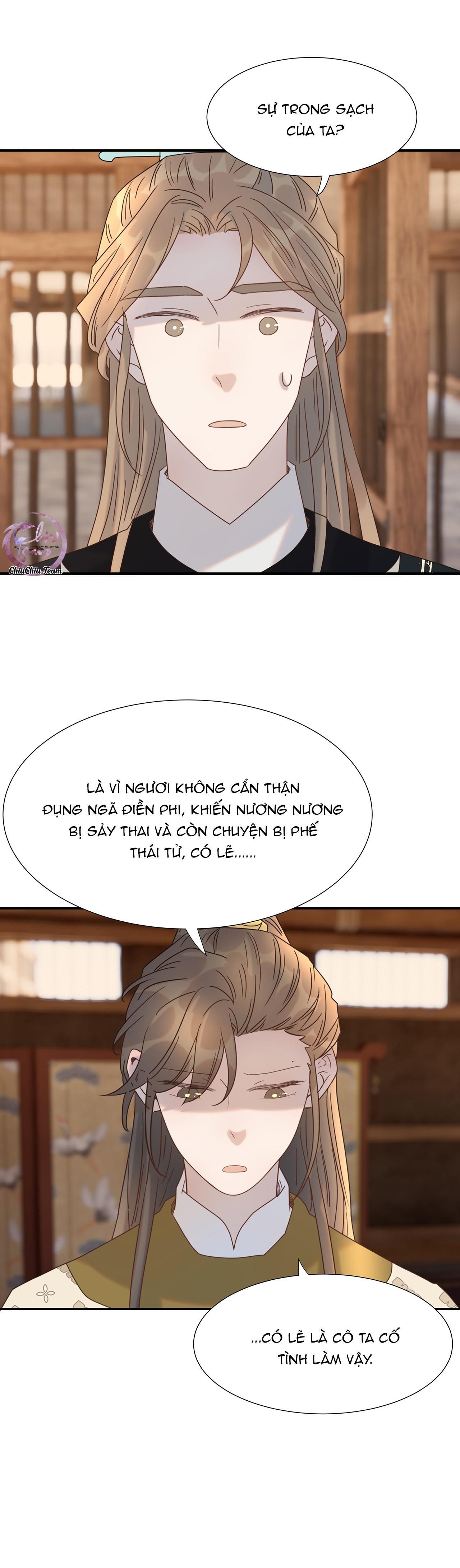 Hình Như Cầm Nhầm Kịch Bản Của Nữ Chính Rồi! Chap 78 - Next Chap 79