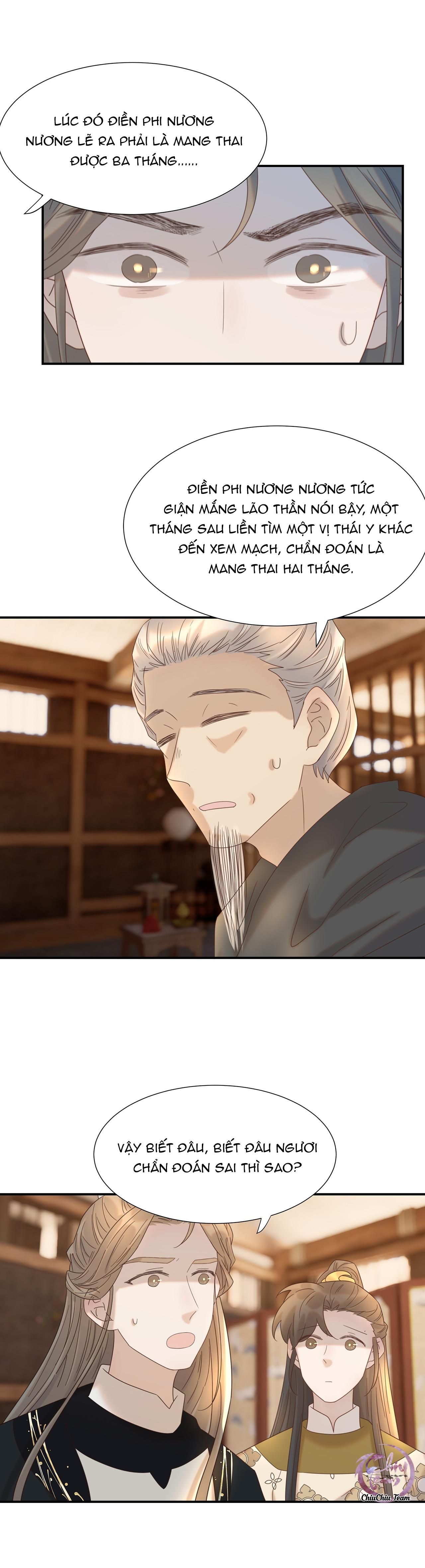 Hình Như Cầm Nhầm Kịch Bản Của Nữ Chính Rồi! Chap 78 - Next Chap 79