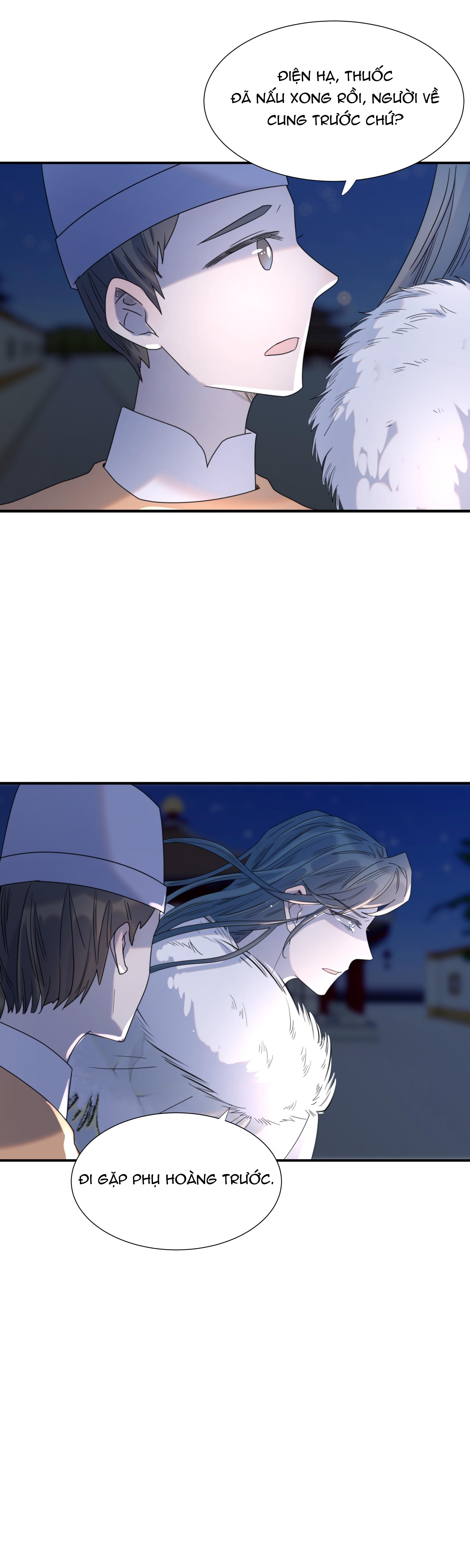 Hình Như Cầm Nhầm Kịch Bản Của Nữ Chính Rồi! Chap 85 - Next Chap 86