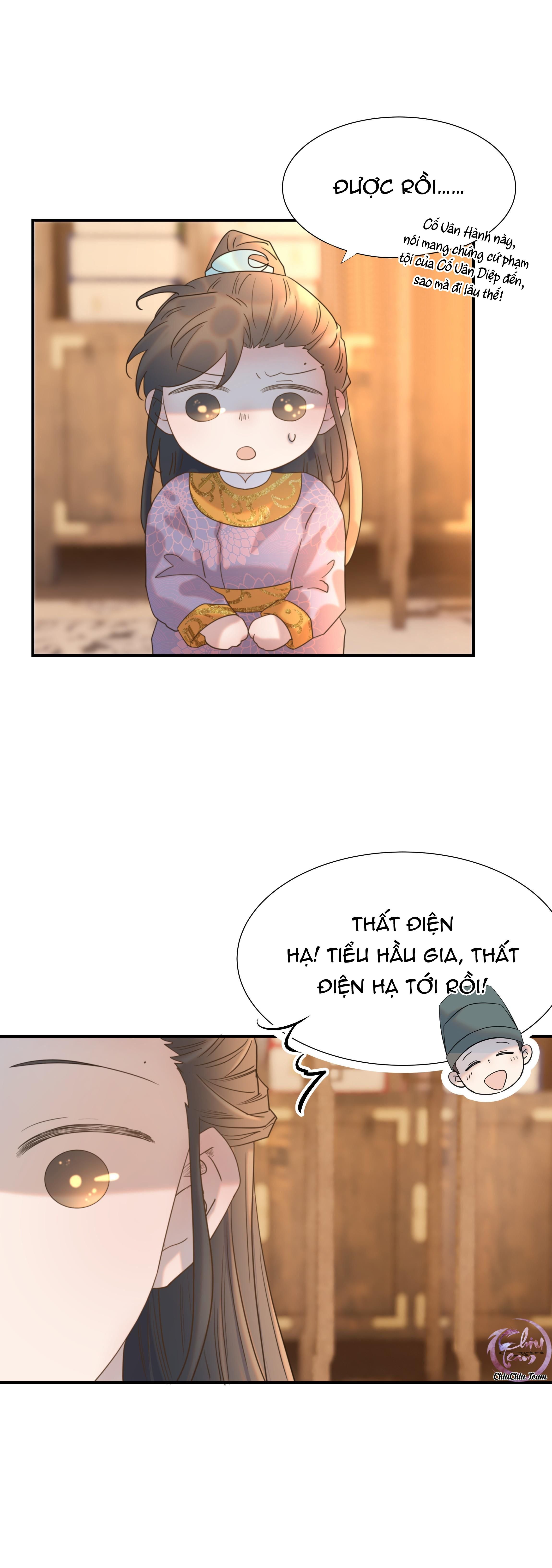 Hình Như Cầm Nhầm Kịch Bản Của Nữ Chính Rồi! Chap 85 - Next Chap 86