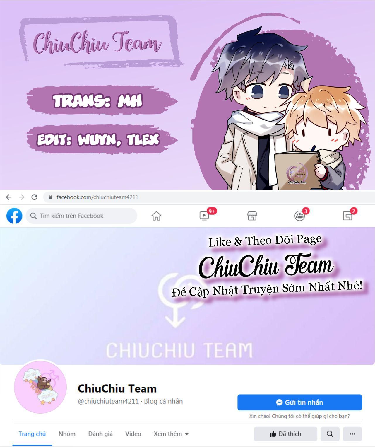 Hình Như Cầm Nhầm Kịch Bản Của Nữ Chính Rồi! Chap 85 - Next Chap 86