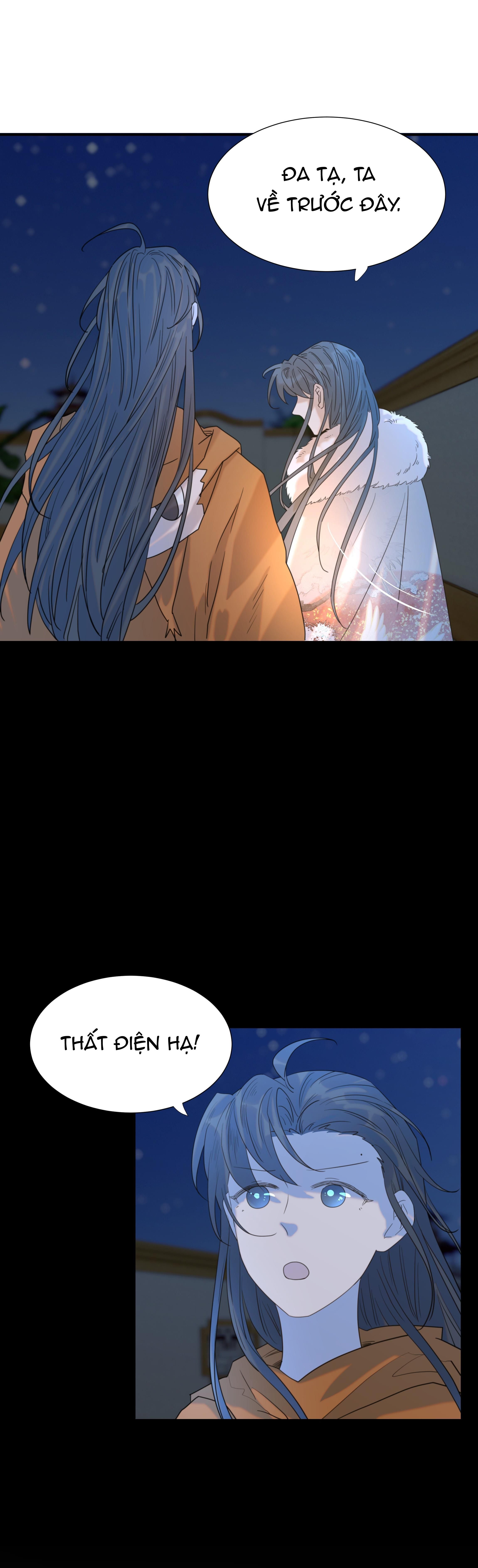 Hình Như Cầm Nhầm Kịch Bản Của Nữ Chính Rồi! Chap 85 - Next Chap 86