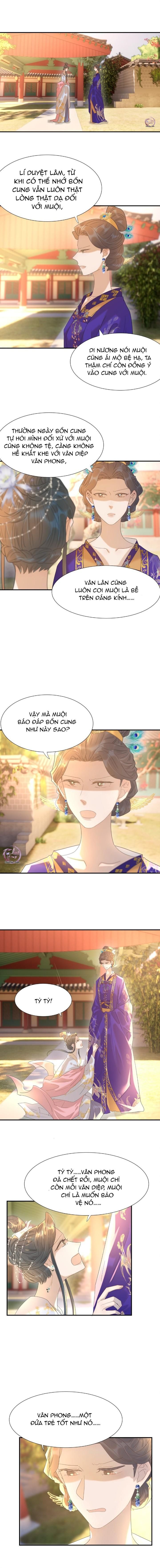 Hình Như Cầm Nhầm Kịch Bản Của Nữ Chính Rồi! Chap 91 - Next Chap 92