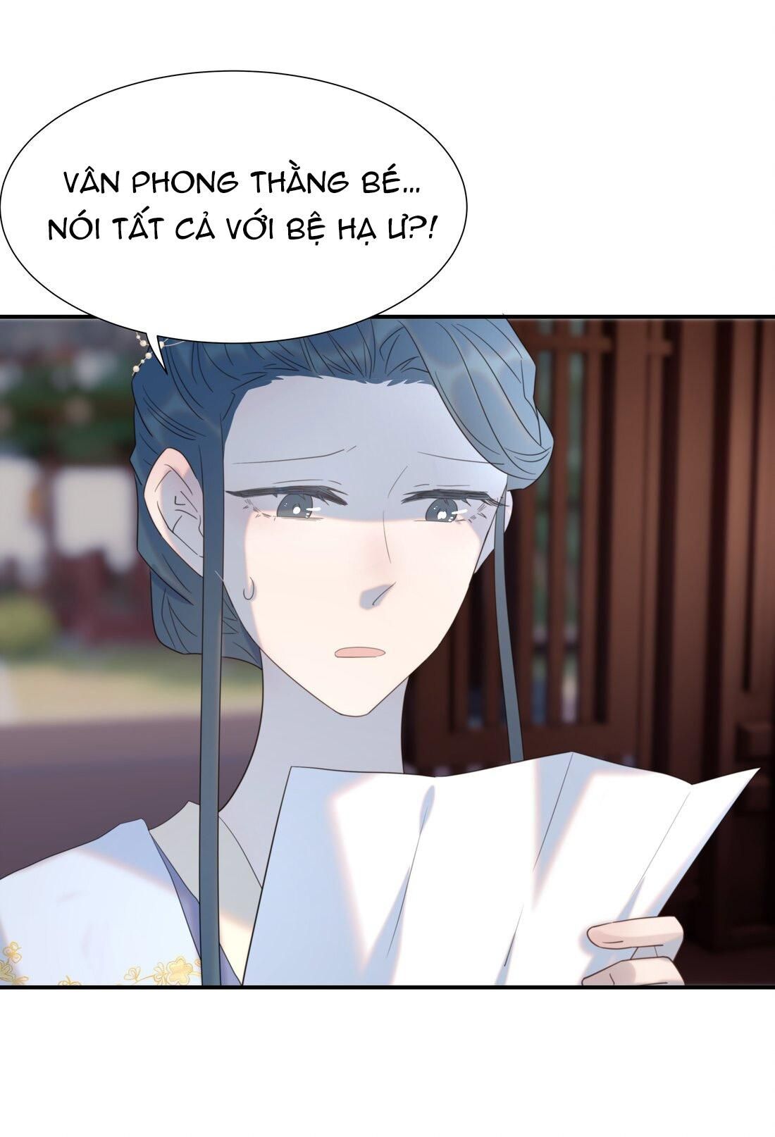 Hình Như Cầm Nhầm Kịch Bản Của Nữ Chính Rồi! Chap 95 - Next Chap 96