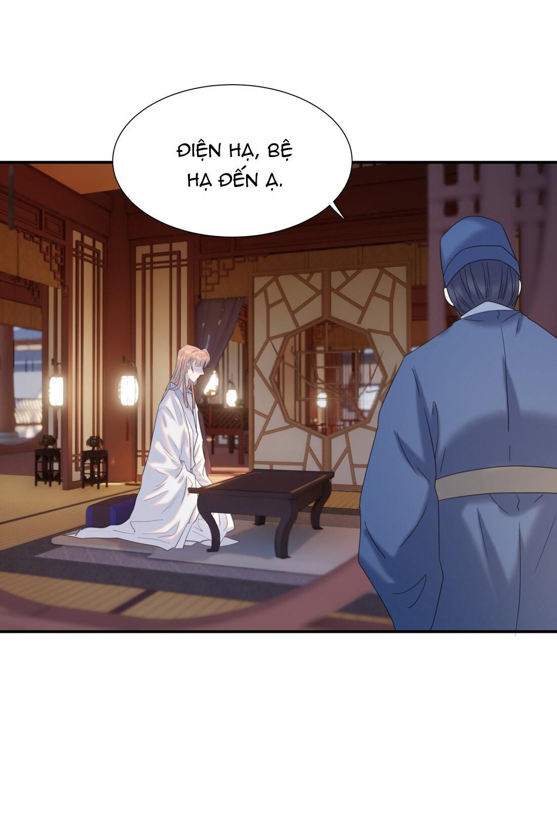 Hình Như Cầm Nhầm Kịch Bản Của Nữ Chính Rồi! Chap 95 - Next Chap 96