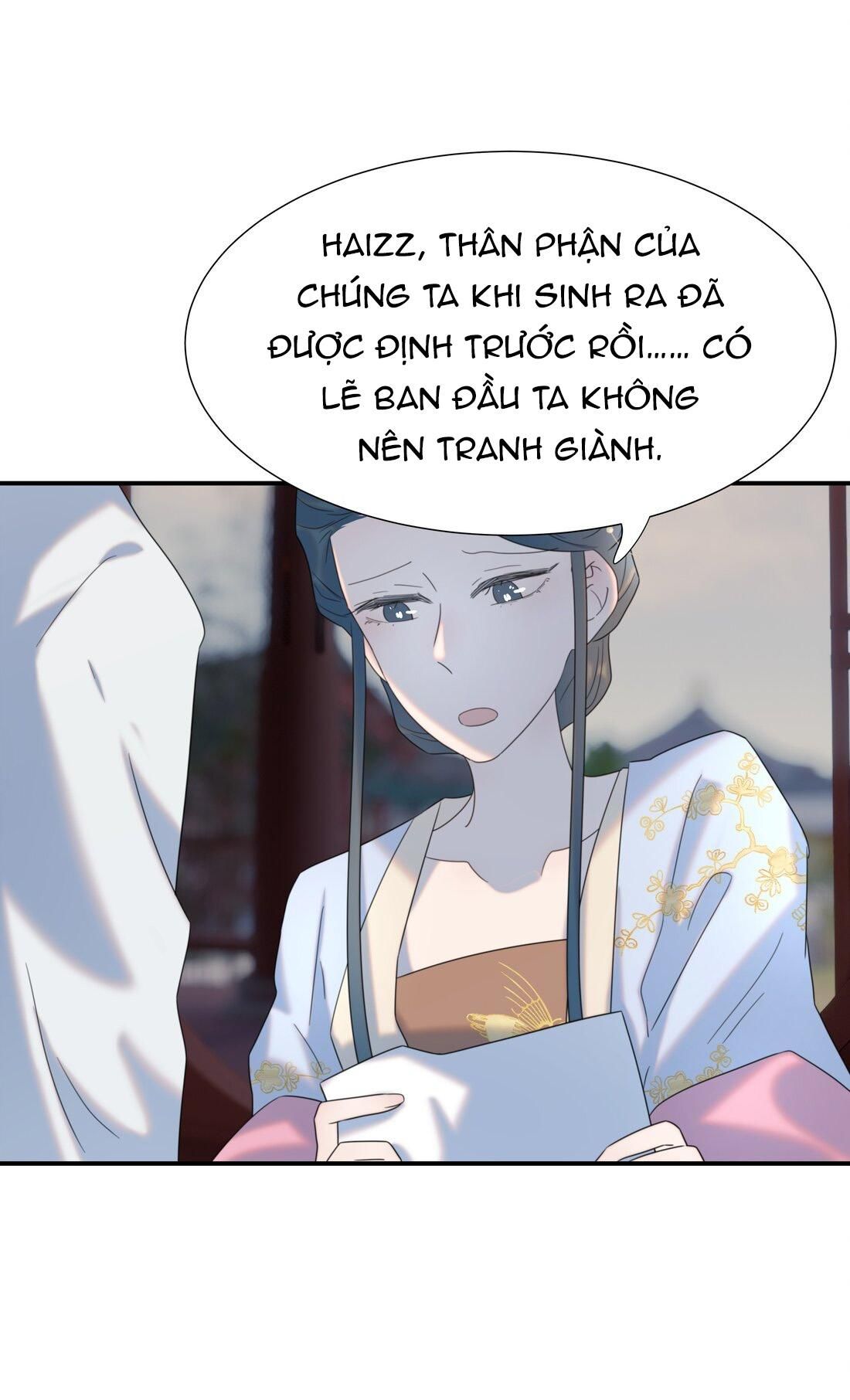 Hình Như Cầm Nhầm Kịch Bản Của Nữ Chính Rồi! Chap 95 - Next Chap 96