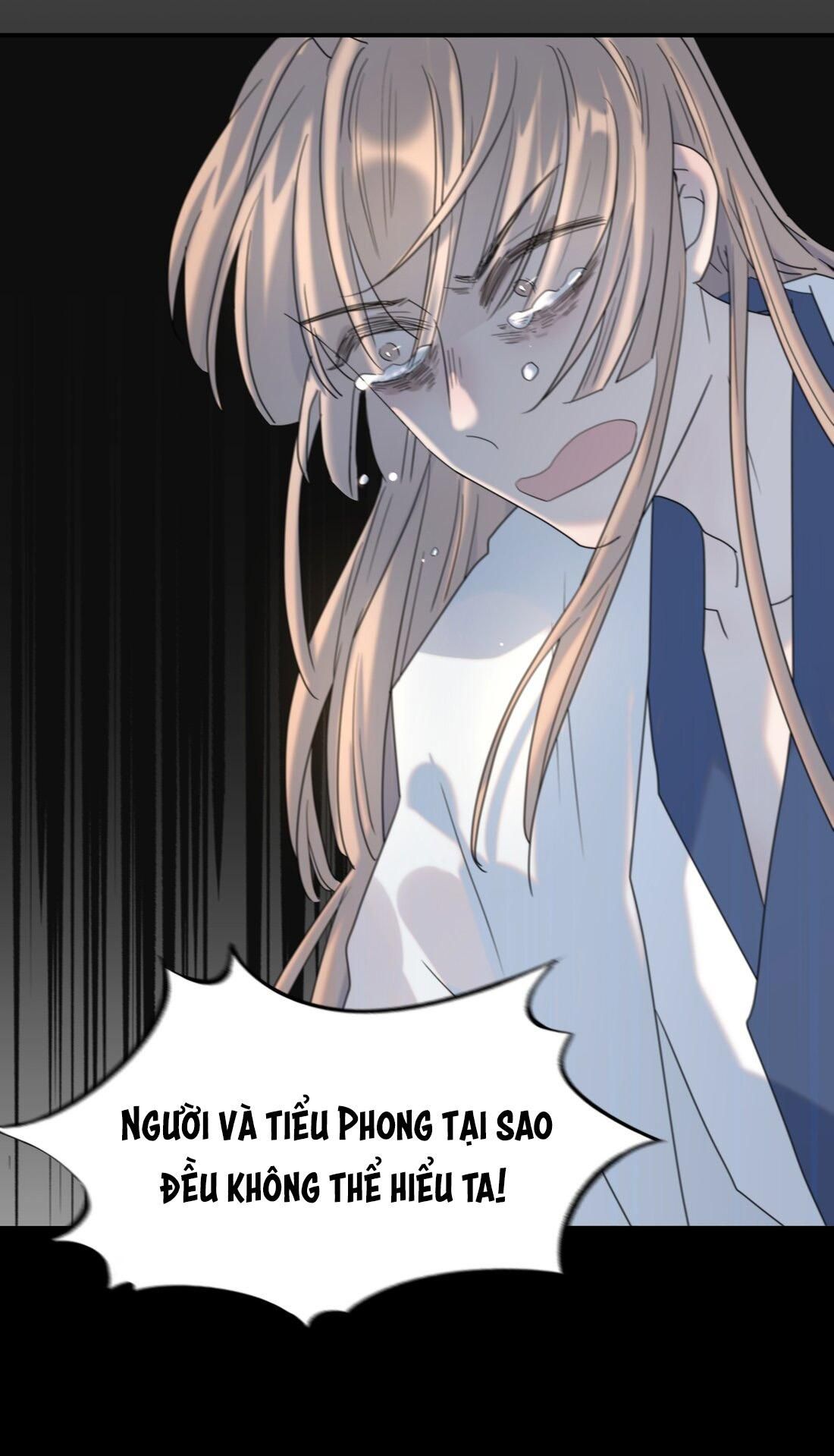 Hình Như Cầm Nhầm Kịch Bản Của Nữ Chính Rồi! Chap 95 - Next Chap 96