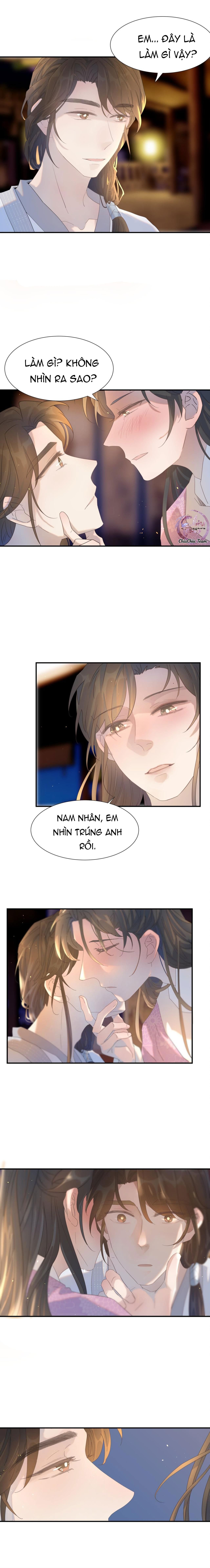 Hình Như Cầm Nhầm Kịch Bản Của Nữ Chính Rồi! Chap 97 - Next Chap 98