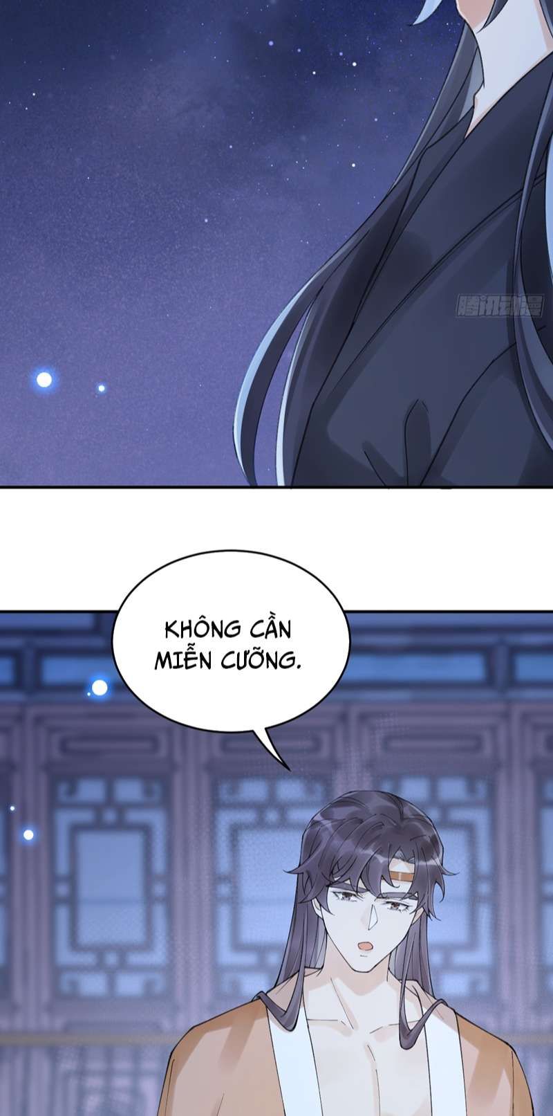 Sau Khi Xuyên Không Tôi Cùng Kẻ Thù Quay Về Hiện Đại Chap 10 - Next Chap 11