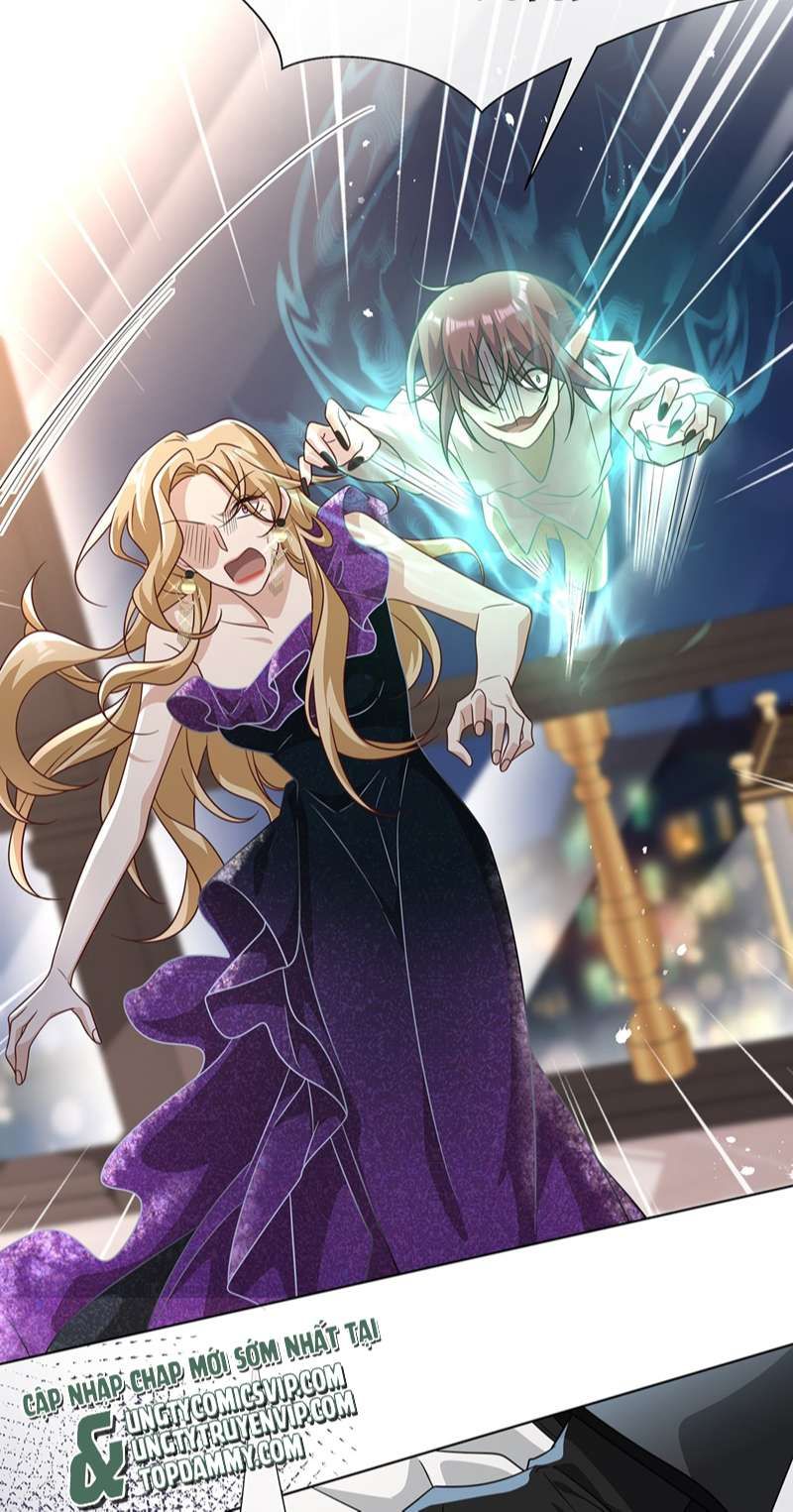 Sau Khi Xuyên Không Tôi Cùng Kẻ Thù Quay Về Hiện Đại Chap 14 - Next Chap 15