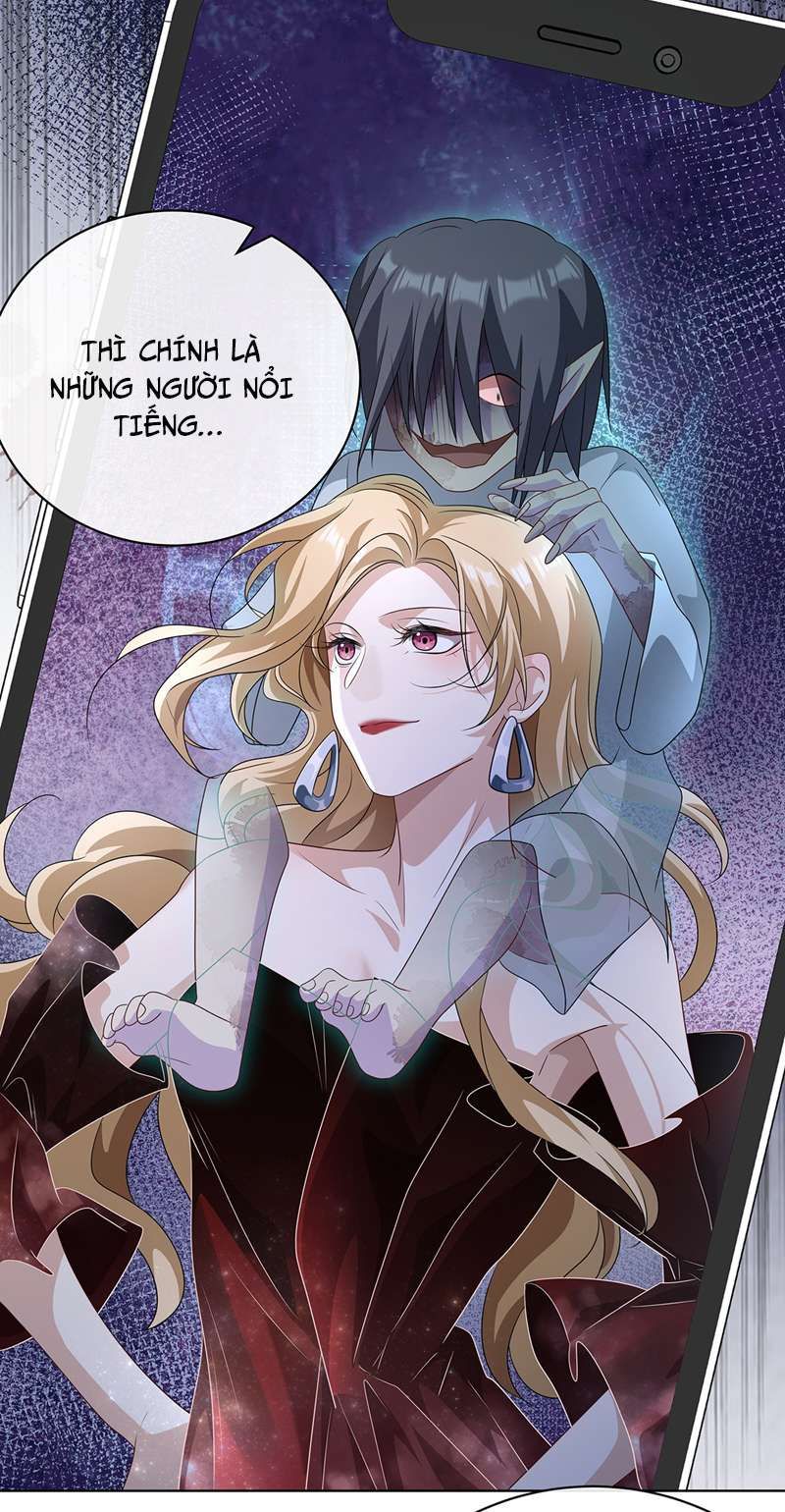 Sau Khi Xuyên Không Tôi Cùng Kẻ Thù Quay Về Hiện Đại Chap 14 - Next Chap 15