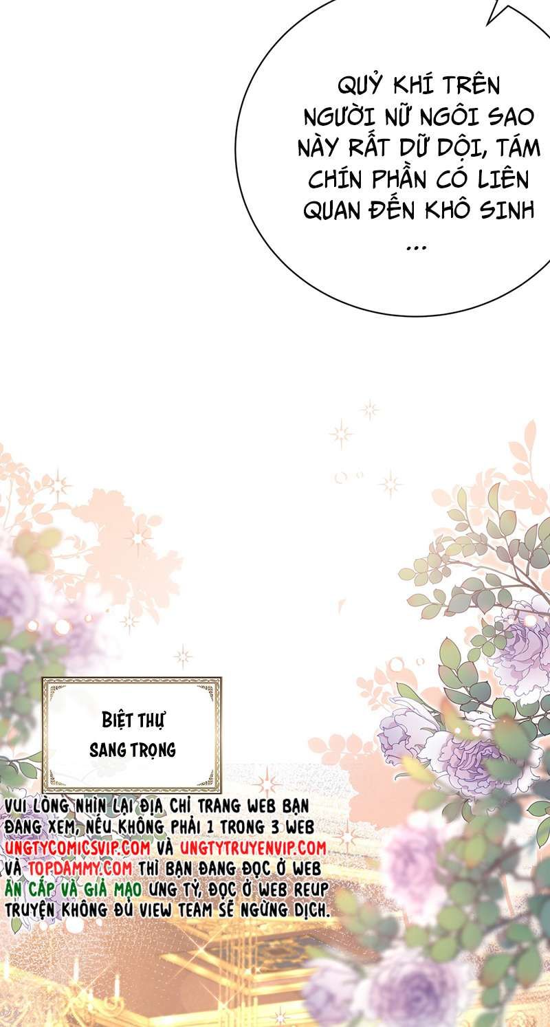 Sau Khi Xuyên Không Tôi Cùng Kẻ Thù Quay Về Hiện Đại Chap 14 - Next Chap 15