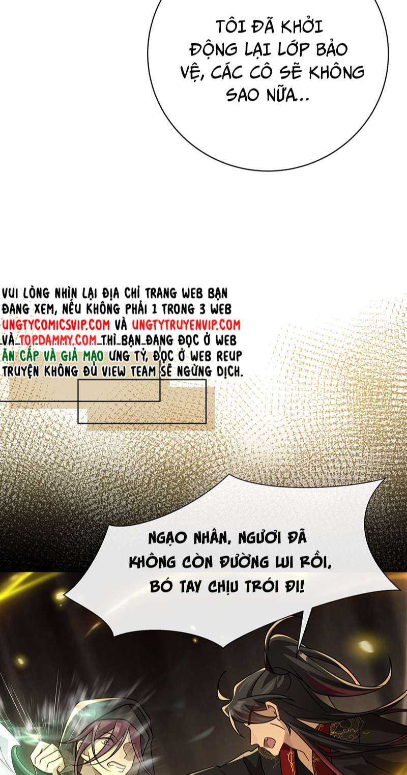 Sau Khi Xuyên Không Tôi Cùng Kẻ Thù Quay Về Hiện Đại Chap 17 - Next Chap 18