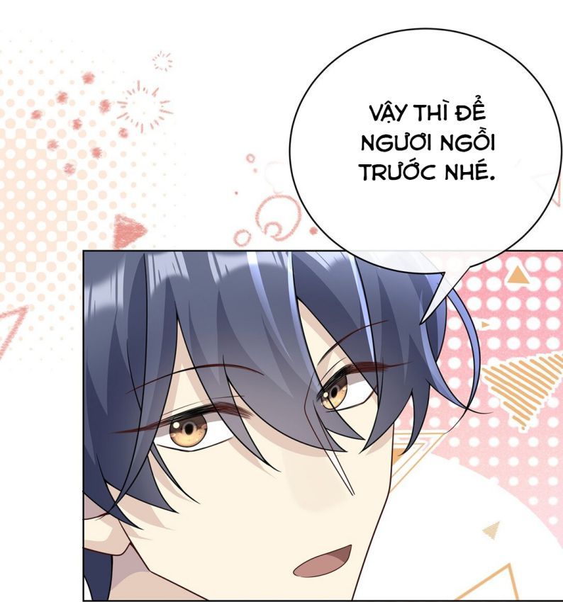 Sau Khi Xuyên Không Tôi Cùng Kẻ Thù Quay Về Hiện Đại Chap 19 - Next Chap 20