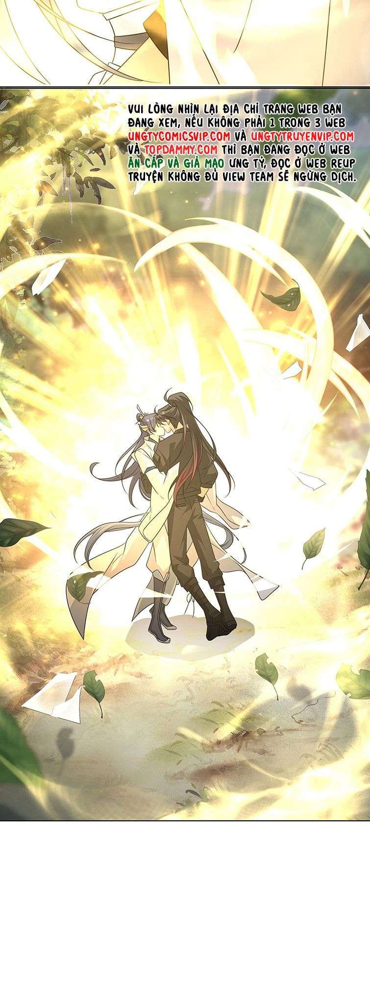 Sau Khi Xuyên Không Tôi Cùng Kẻ Thù Quay Về Hiện Đại Chap 22 - Next Chap 23