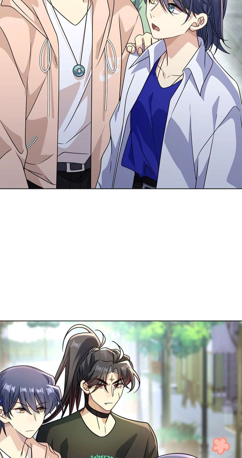 Sau Khi Xuyên Không Tôi Cùng Kẻ Thù Quay Về Hiện Đại Chap 26 - Next Chap 27