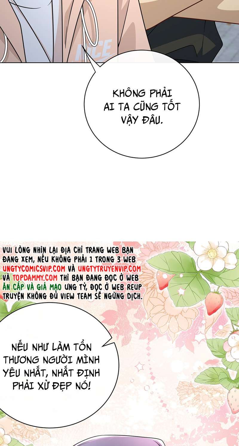 Sau Khi Xuyên Không Tôi Cùng Kẻ Thù Quay Về Hiện Đại Chap 26 - Next Chap 27