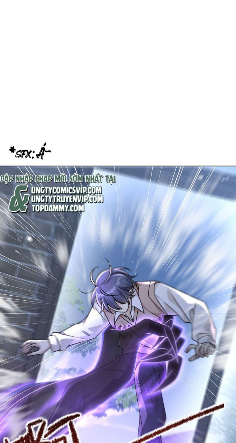 Sau Khi Xuyên Không Tôi Cùng Kẻ Thù Quay Về Hiện Đại Chap 32 - Next Chap 33