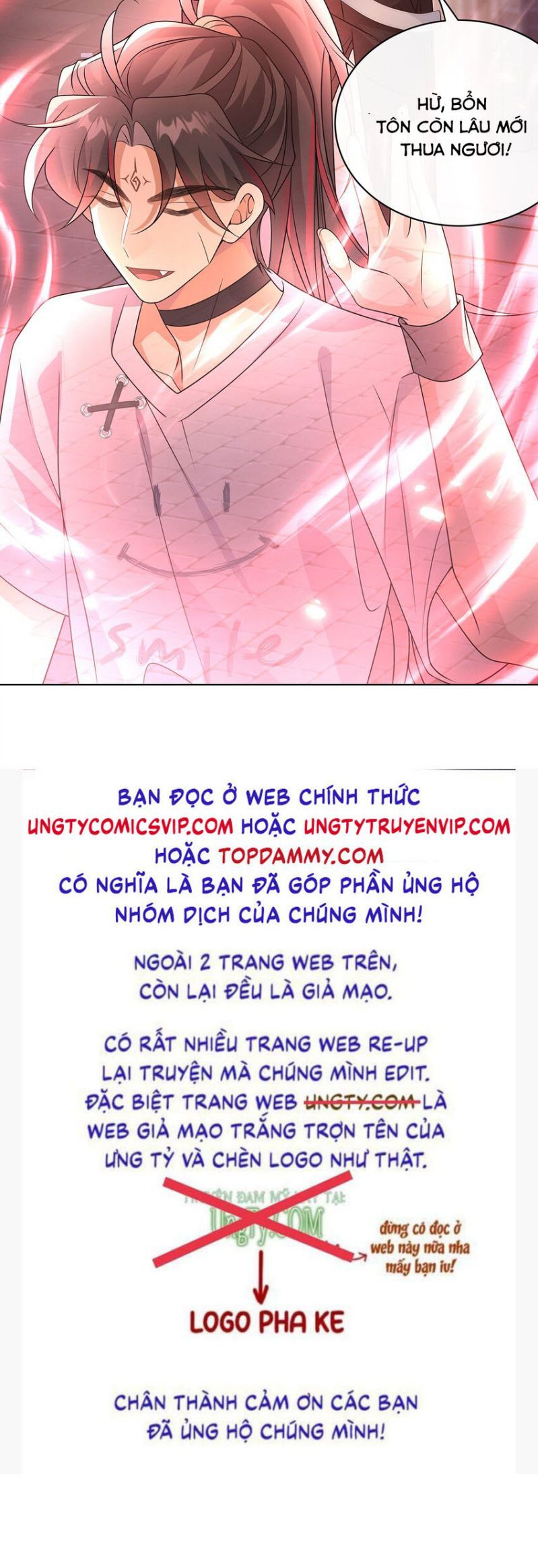 Sau Khi Xuyên Không Tôi Cùng Kẻ Thù Quay Về Hiện Đại Chap 32 - Next Chap 33