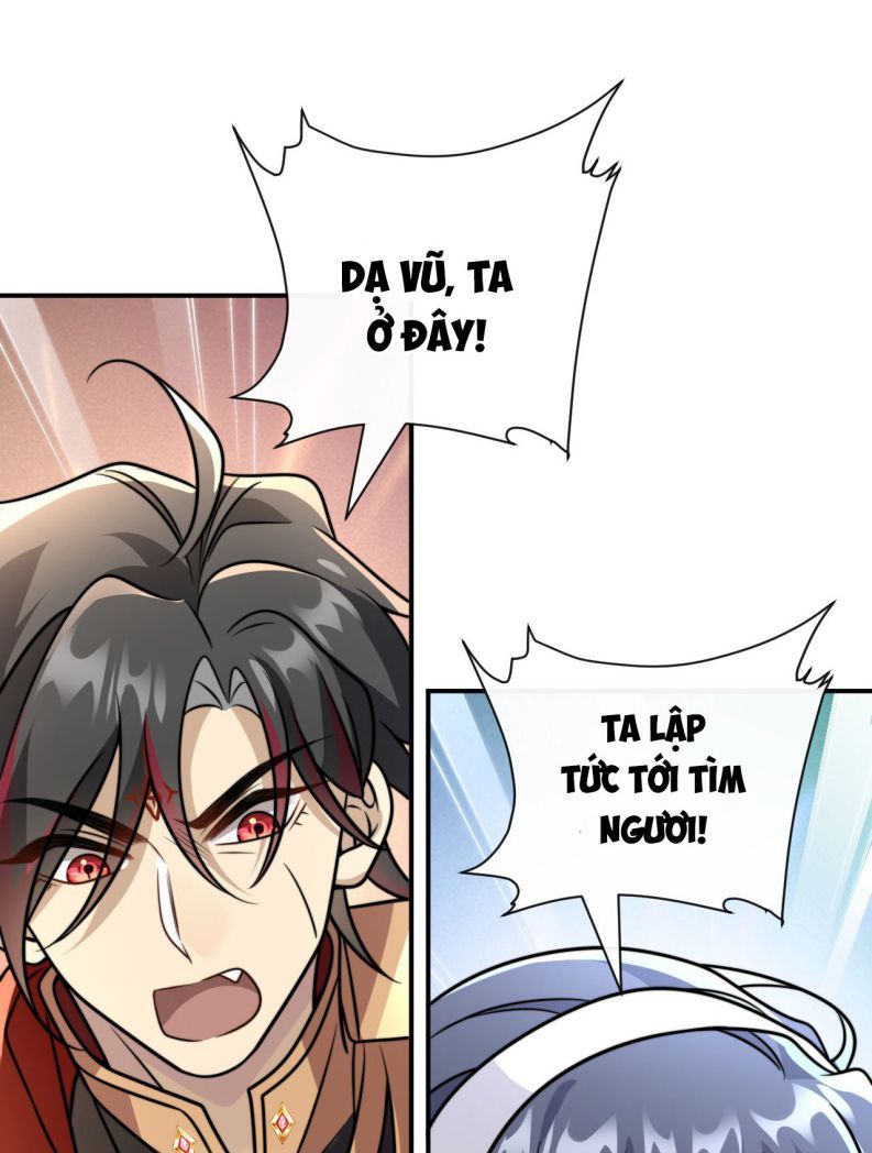 Sau Khi Xuyên Không Tôi Cùng Kẻ Thù Quay Về Hiện Đại Chap 36 - Next Chap 37