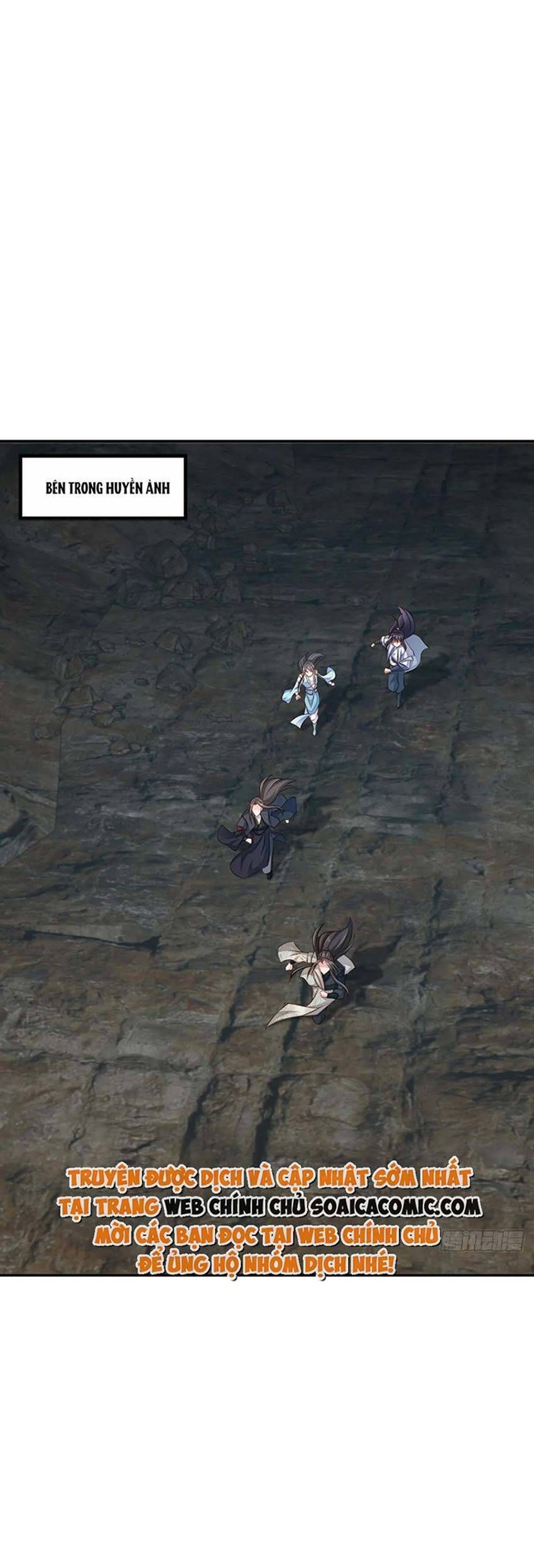 Ta Thuần Phục Bạo Vương Chap 100 - Next Chap 101