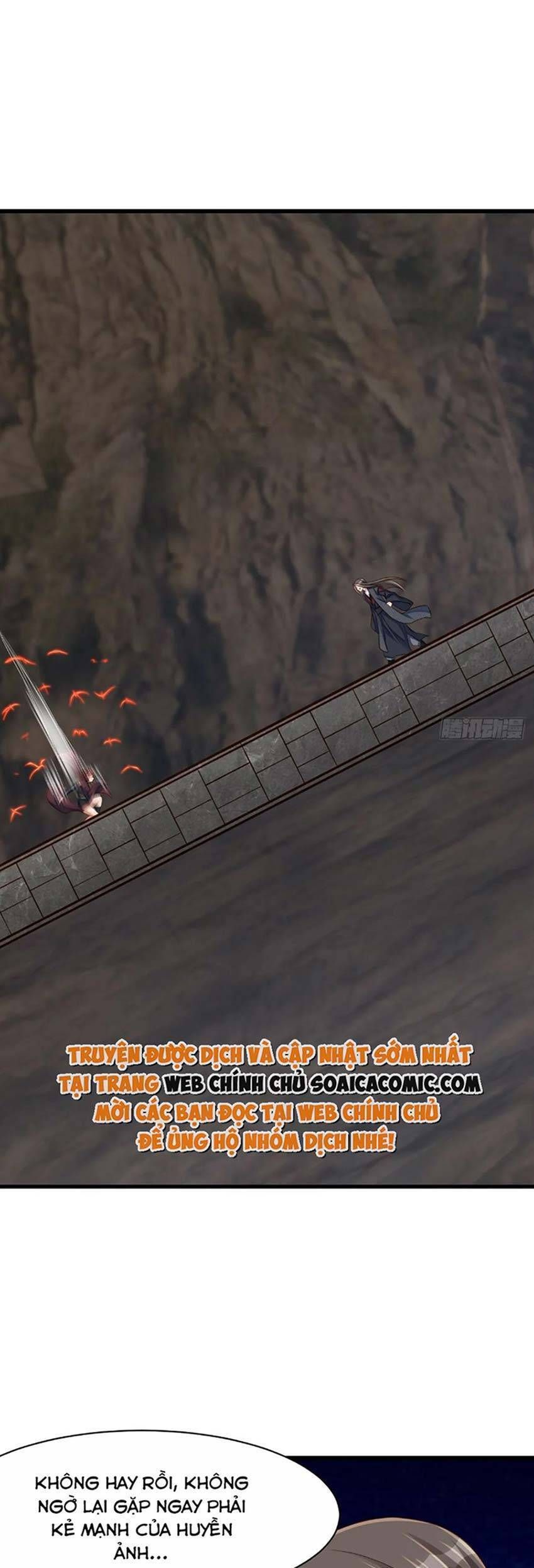 Ta Thuần Phục Bạo Vương Chap 100 - Next Chap 101