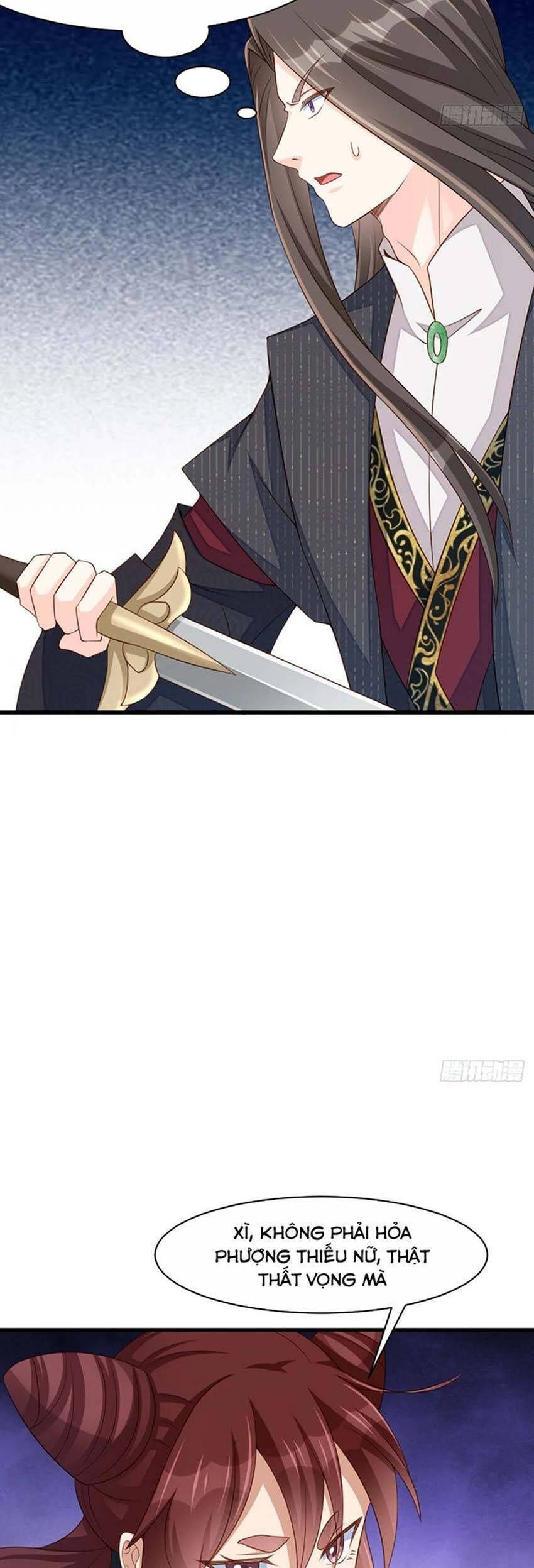 Ta Thuần Phục Bạo Vương Chap 100 - Next Chap 101