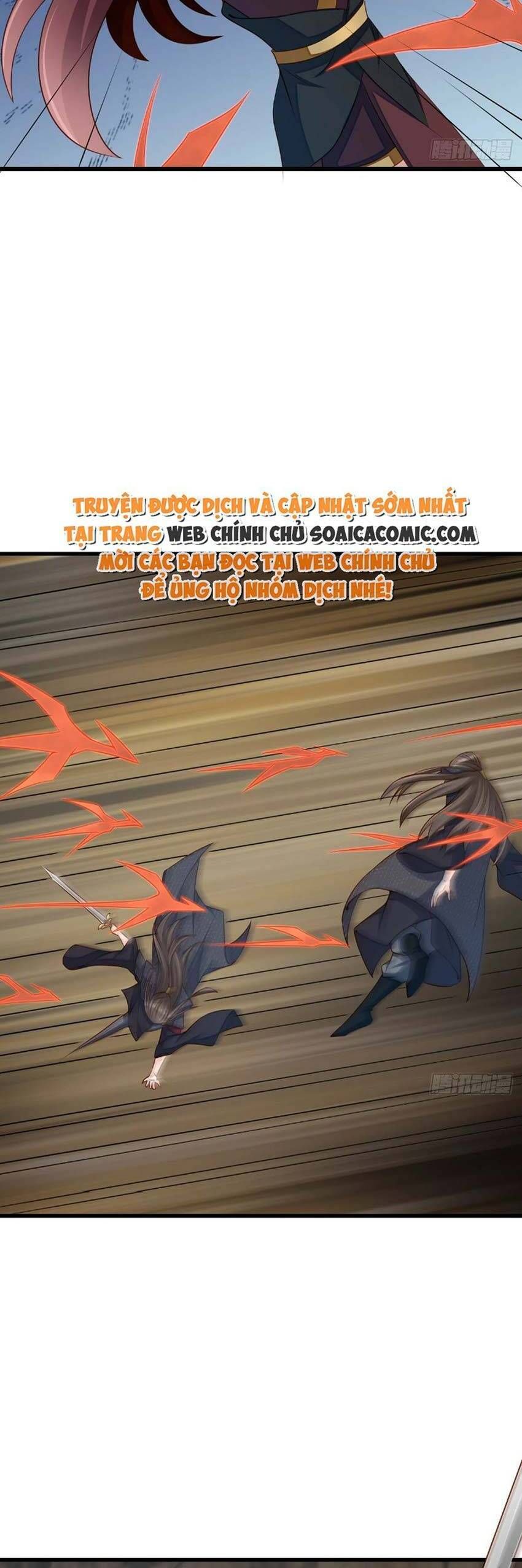 Ta Thuần Phục Bạo Vương Chap 100 - Next Chap 101