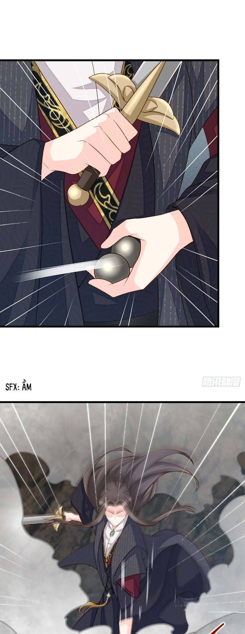 Ta Thuần Phục Bạo Vương Chap 100 - Next Chap 101