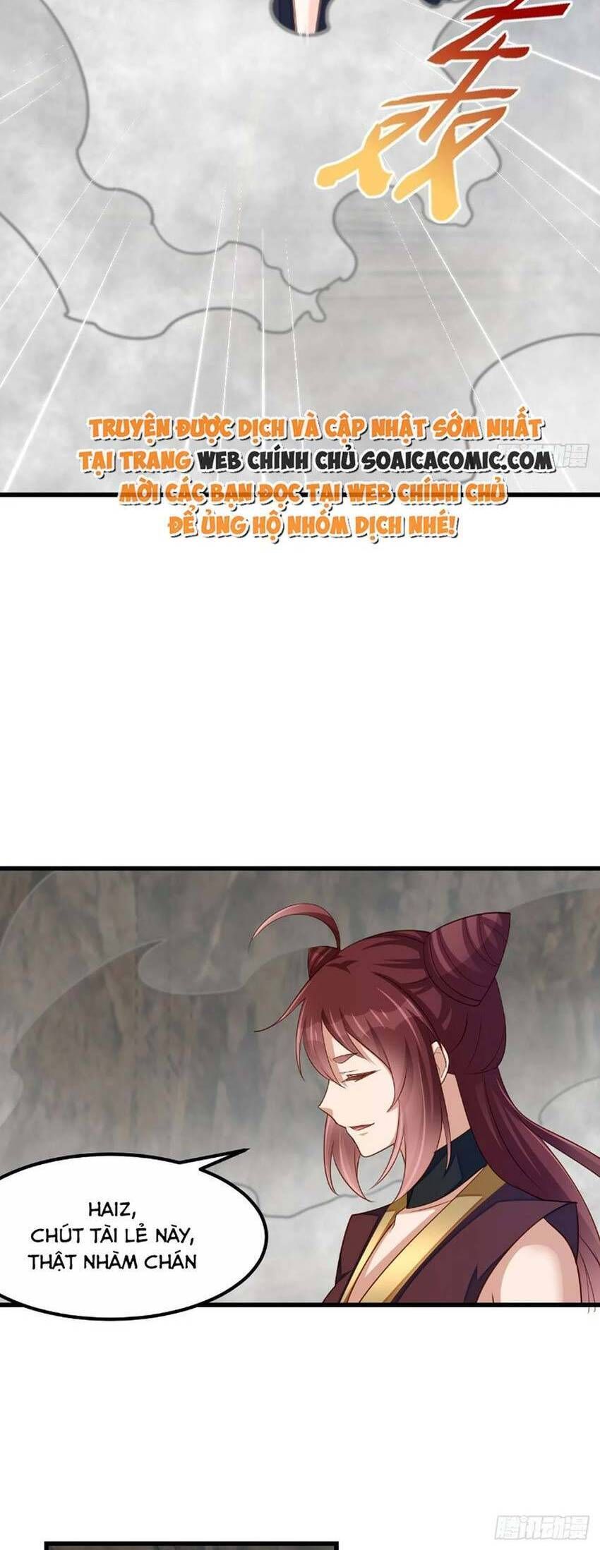 Ta Thuần Phục Bạo Vương Chap 100 - Next Chap 101