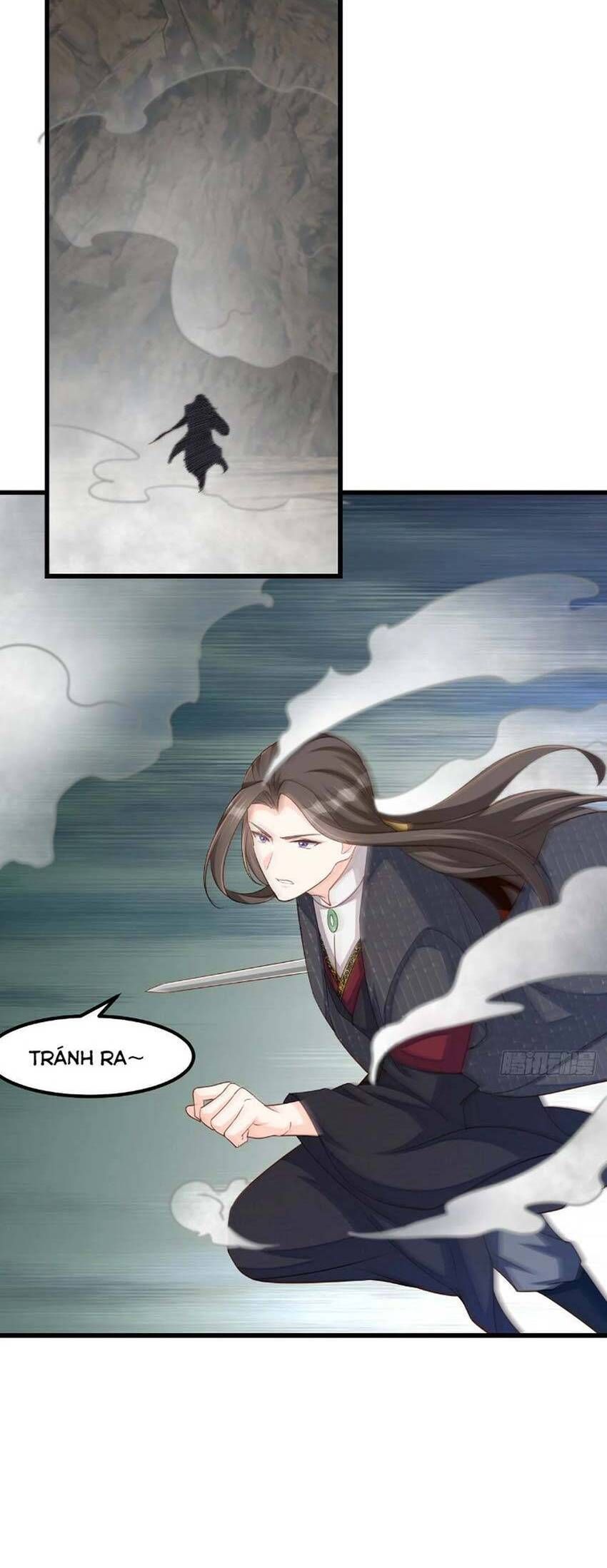 Ta Thuần Phục Bạo Vương Chap 100 - Next Chap 101
