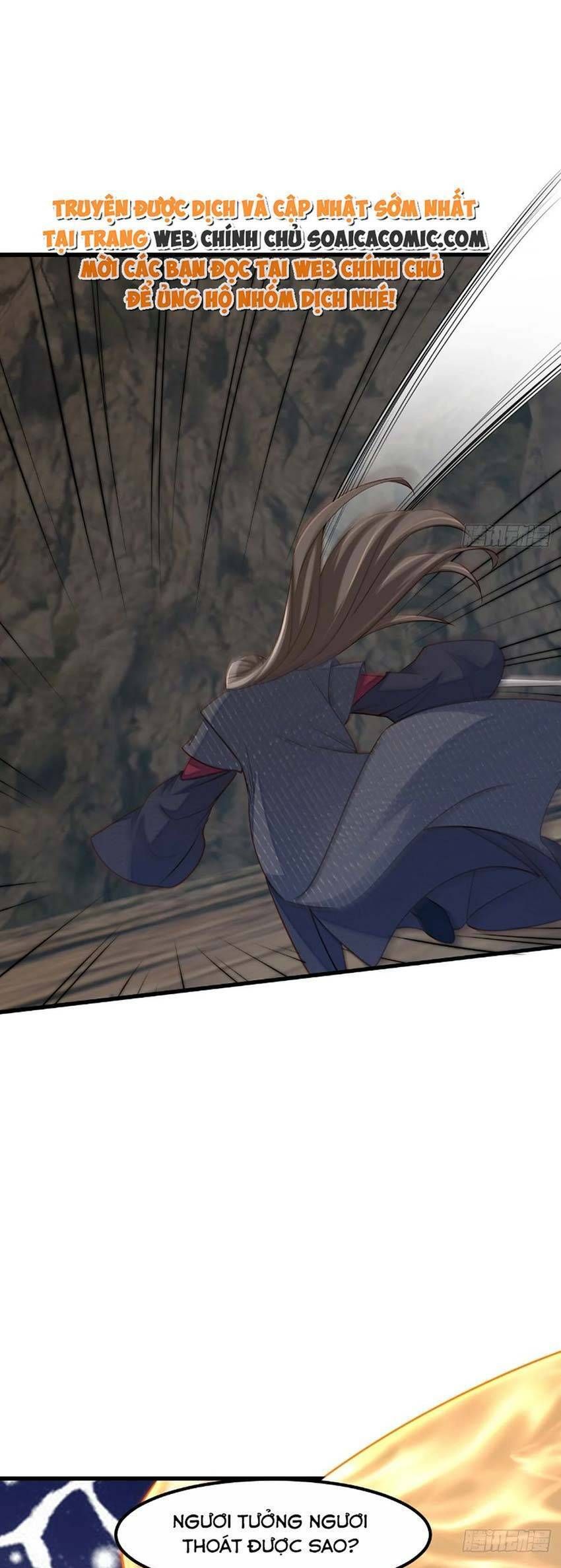 Ta Thuần Phục Bạo Vương Chap 100 - Next Chap 101