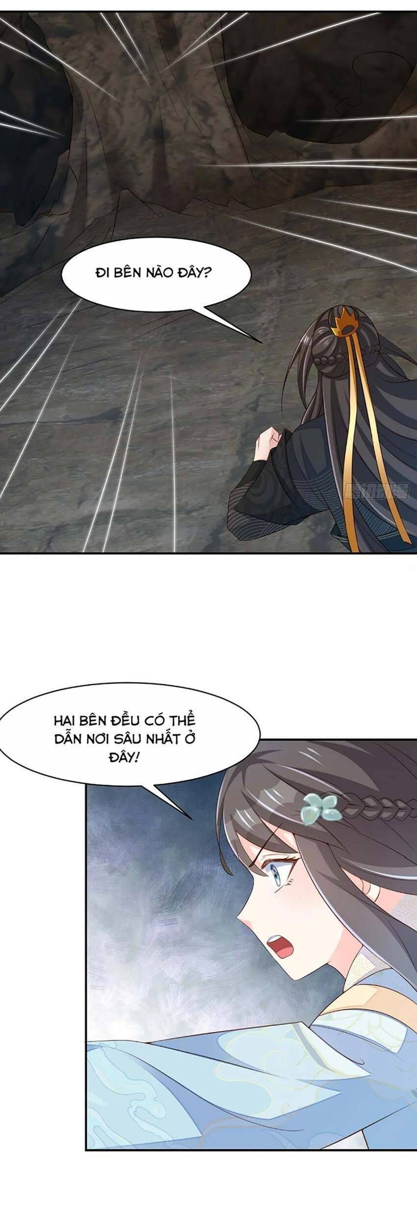 Ta Thuần Phục Bạo Vương Chap 100 - Next Chap 101