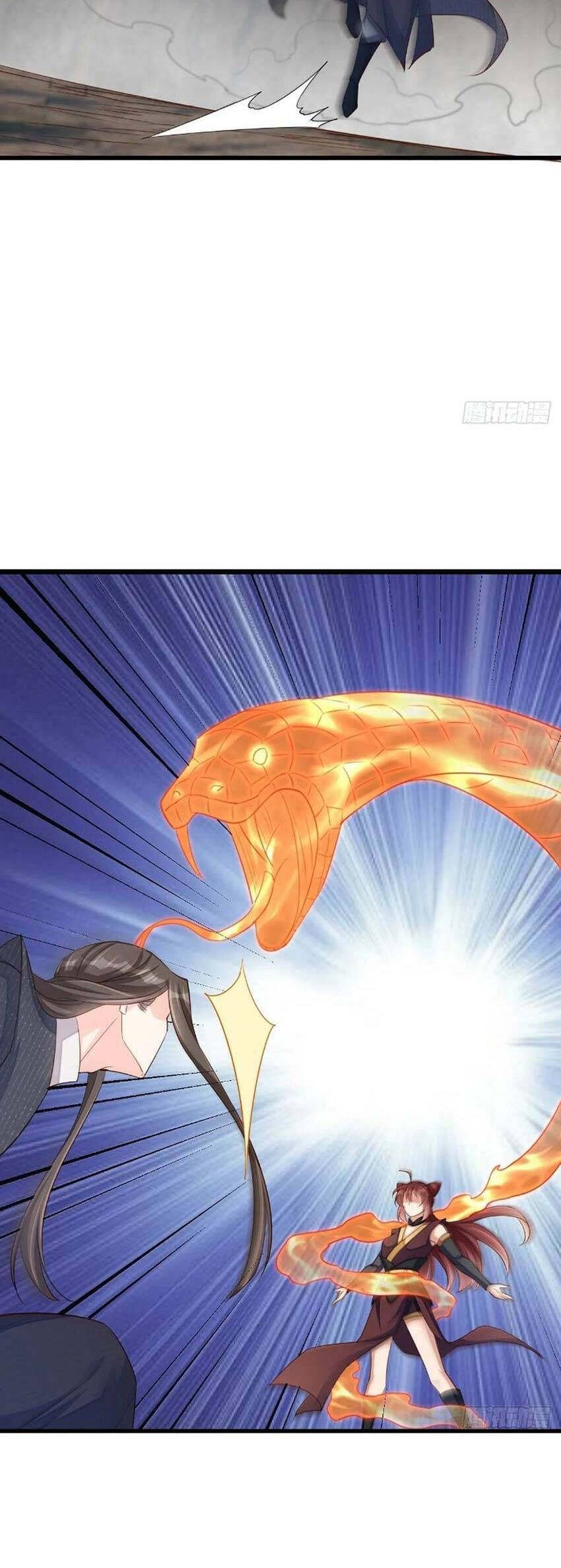 Ta Thuần Phục Bạo Vương Chap 100 - Next Chap 101