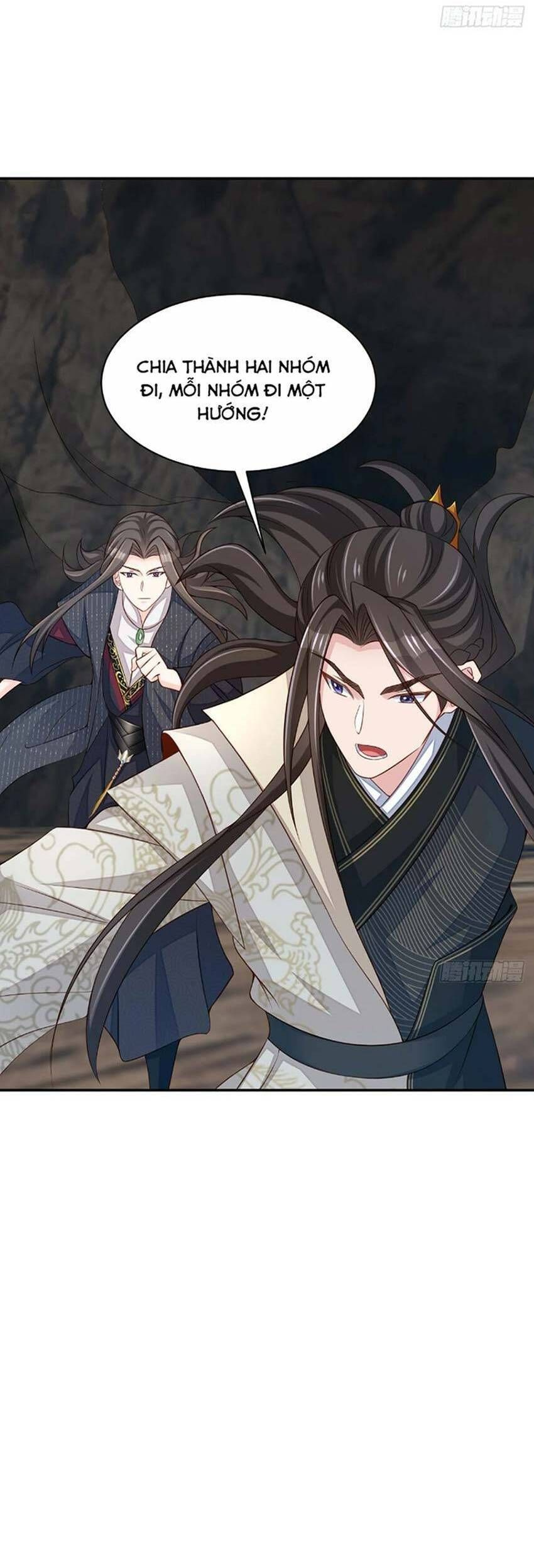 Ta Thuần Phục Bạo Vương Chap 100 - Next Chap 101