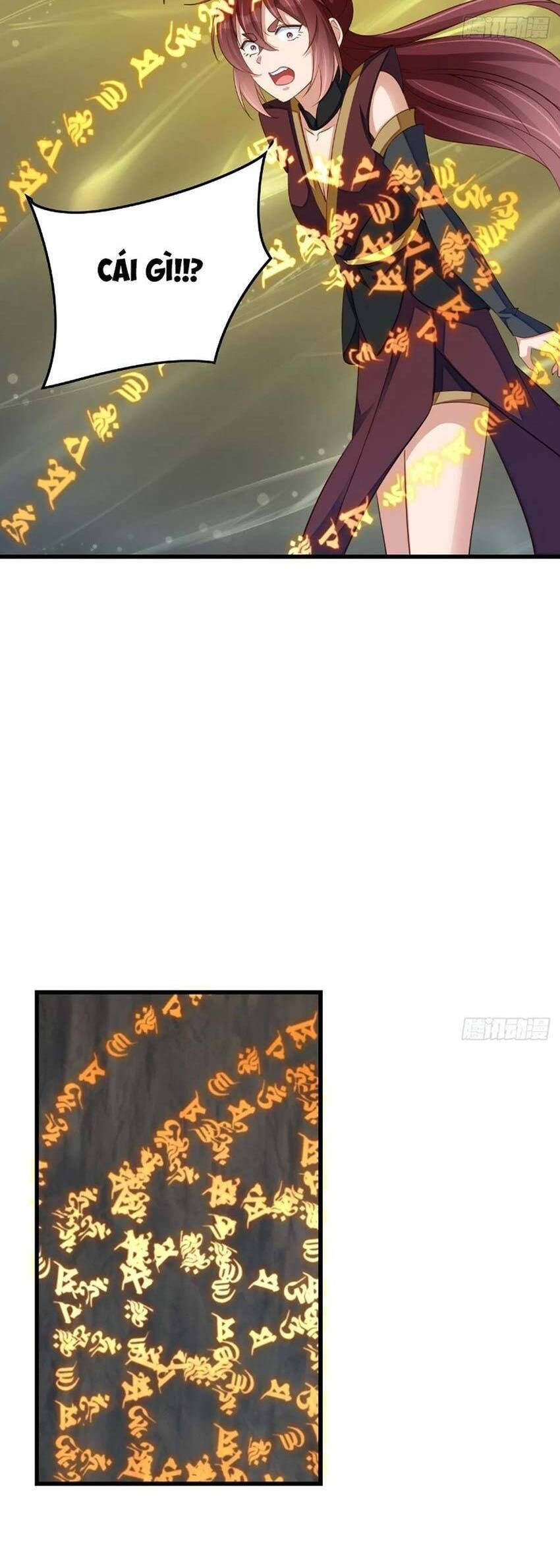 Ta Thuần Phục Bạo Vương Chap 100 - Next Chap 101