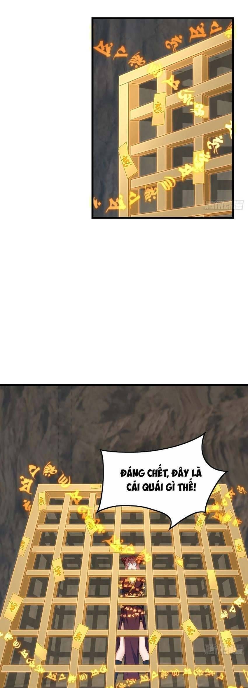 Ta Thuần Phục Bạo Vương Chap 100 - Next Chap 101