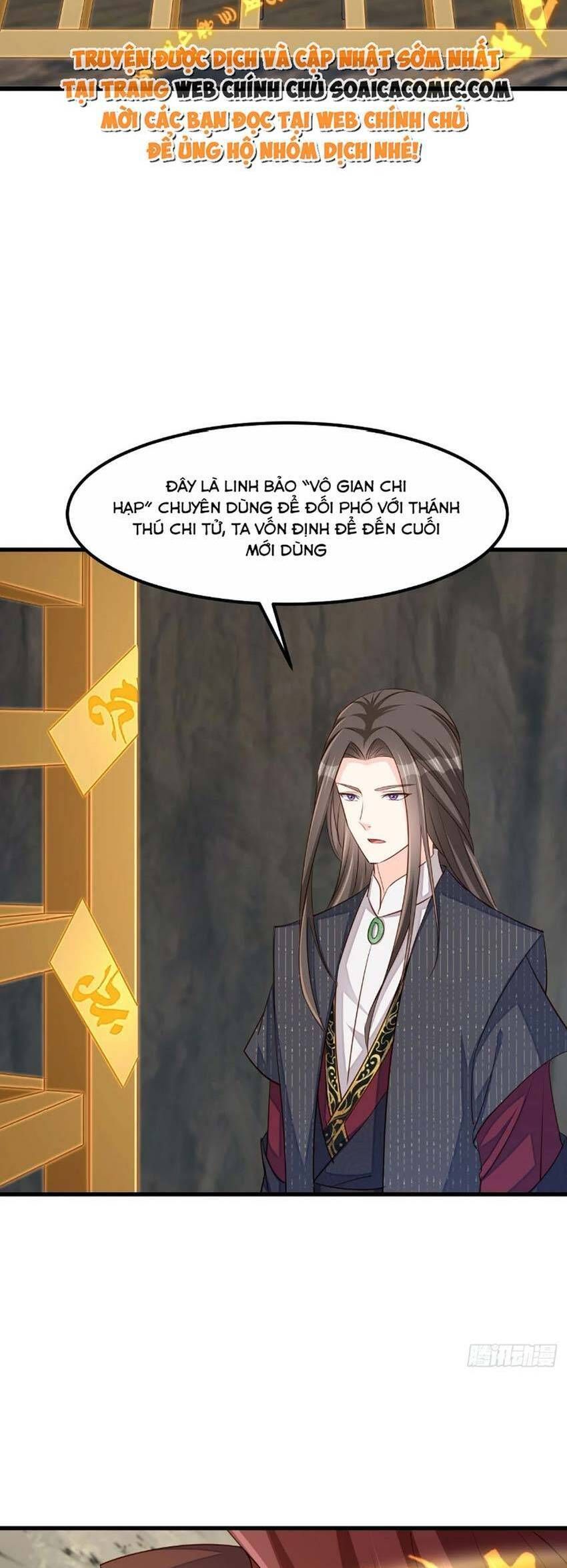 Ta Thuần Phục Bạo Vương Chap 100 - Next Chap 101