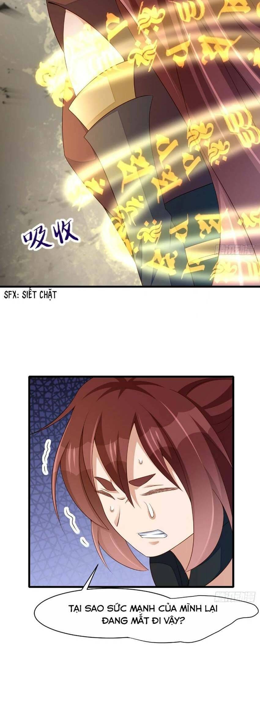 Ta Thuần Phục Bạo Vương Chap 100 - Next Chap 101