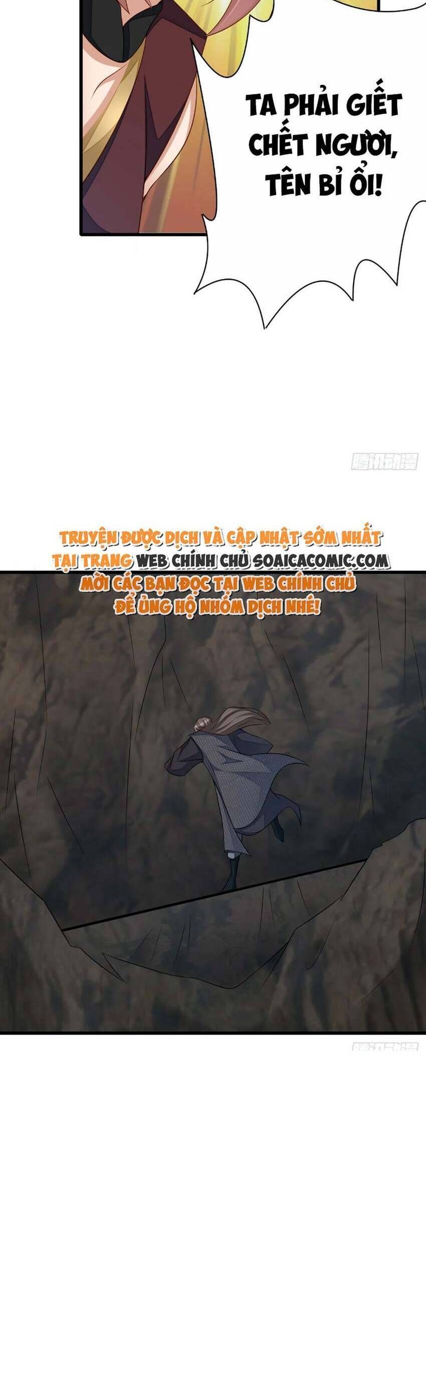 Ta Thuần Phục Bạo Vương Chap 100 - Next Chap 101