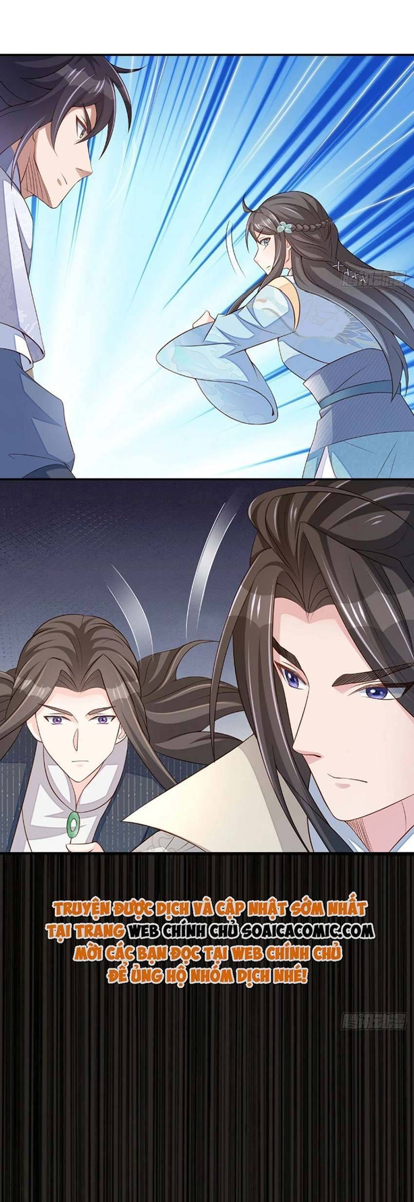 Ta Thuần Phục Bạo Vương Chap 100 - Next Chap 101