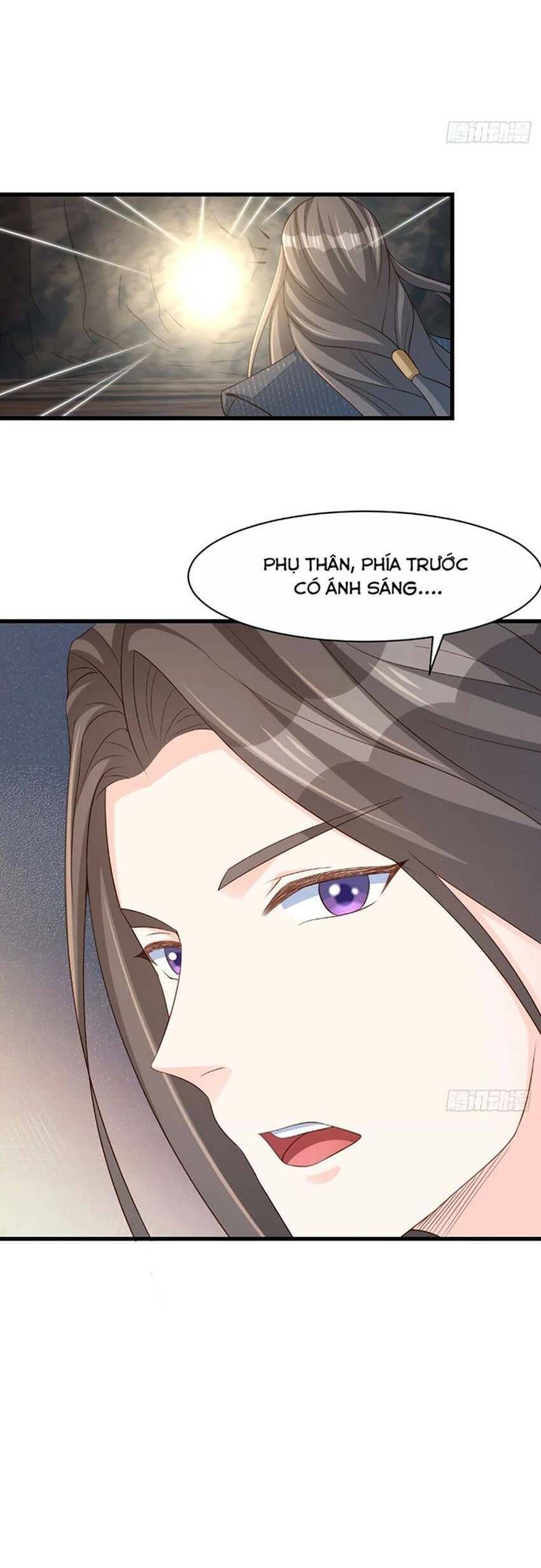Ta Thuần Phục Bạo Vương Chap 100 - Next Chap 101