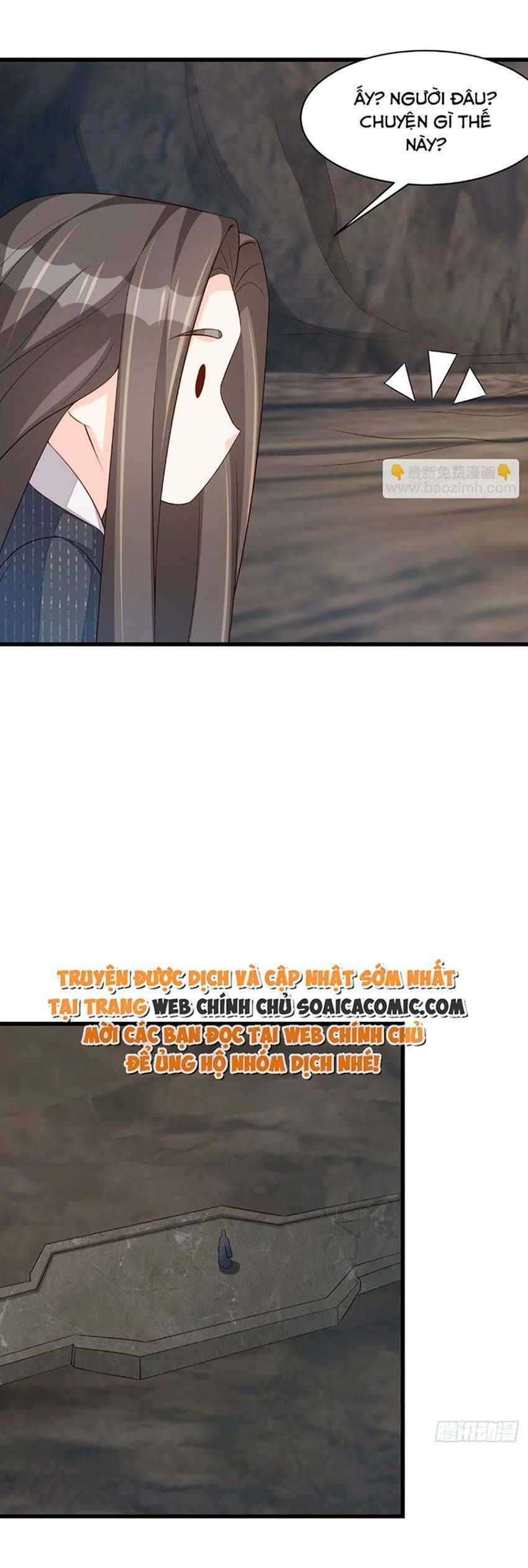 Ta Thuần Phục Bạo Vương Chap 100 - Next Chap 101