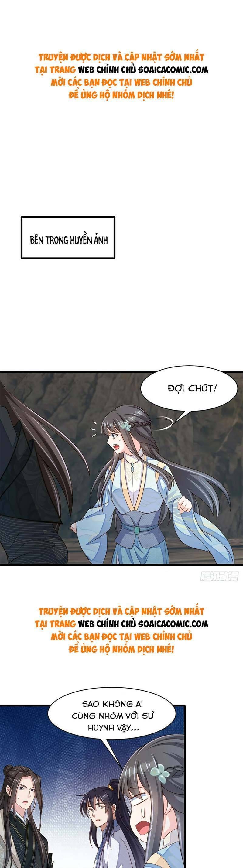 Ta Thuần Phục Bạo Vương Chap 101 - Next Chap 102