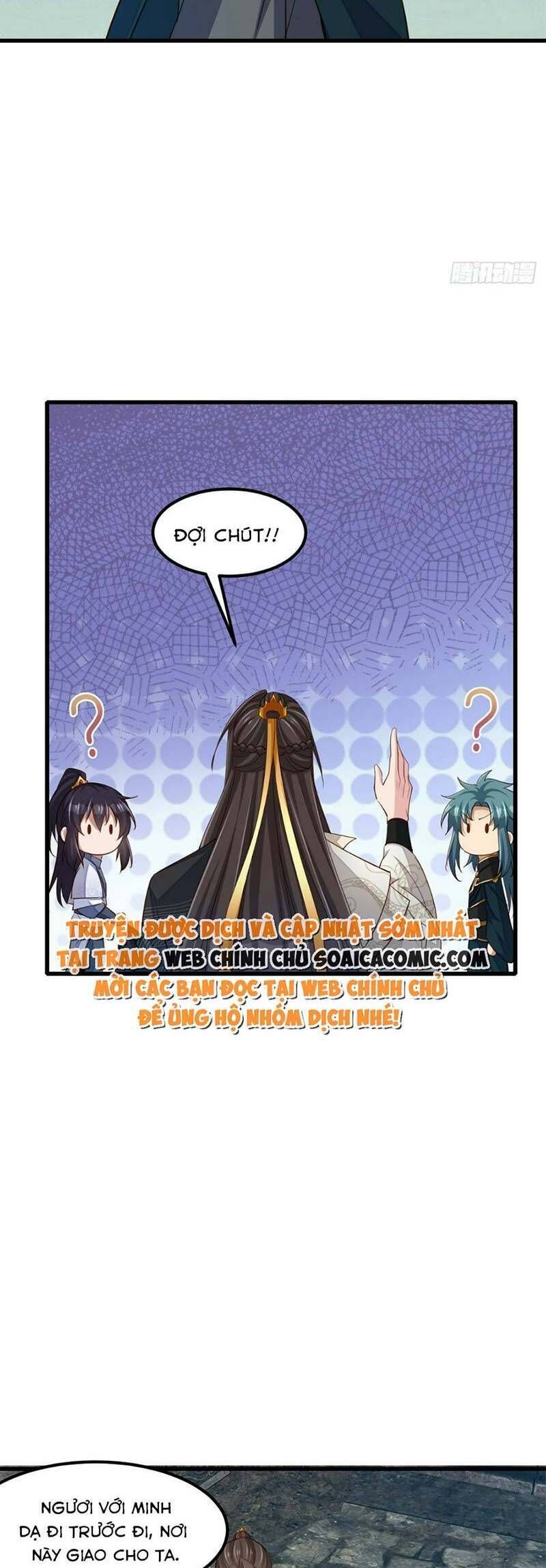 Ta Thuần Phục Bạo Vương Chap 101 - Next Chap 102