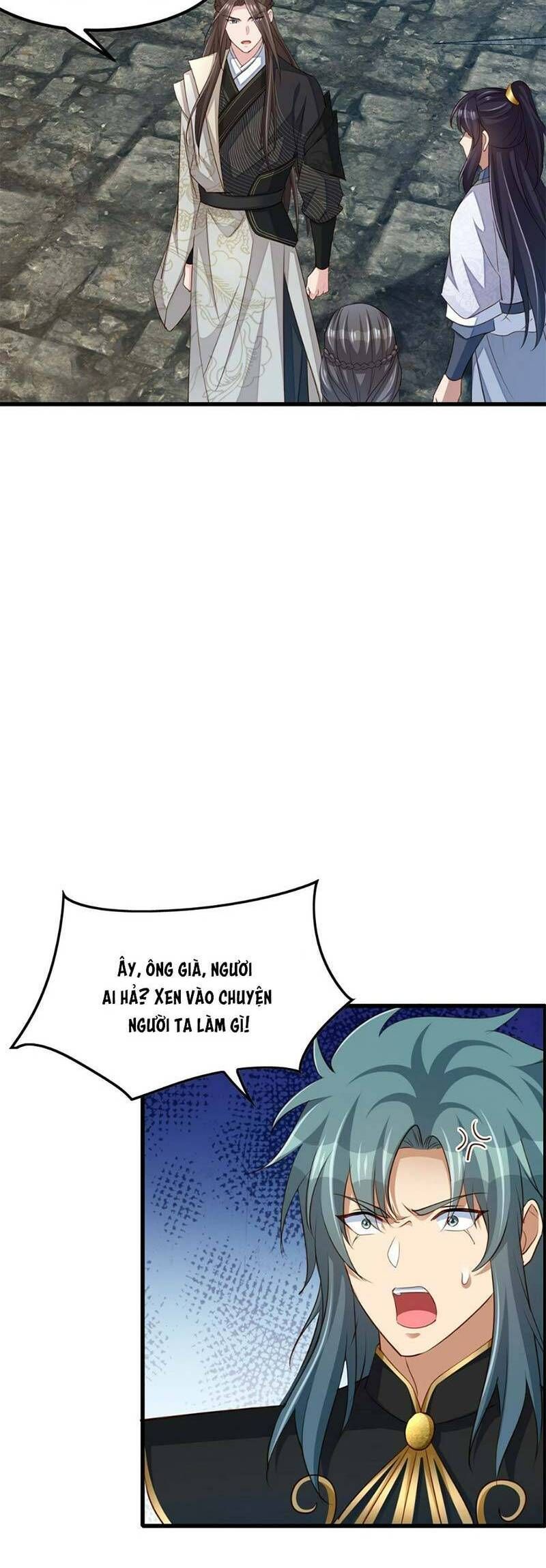 Ta Thuần Phục Bạo Vương Chap 101 - Next Chap 102