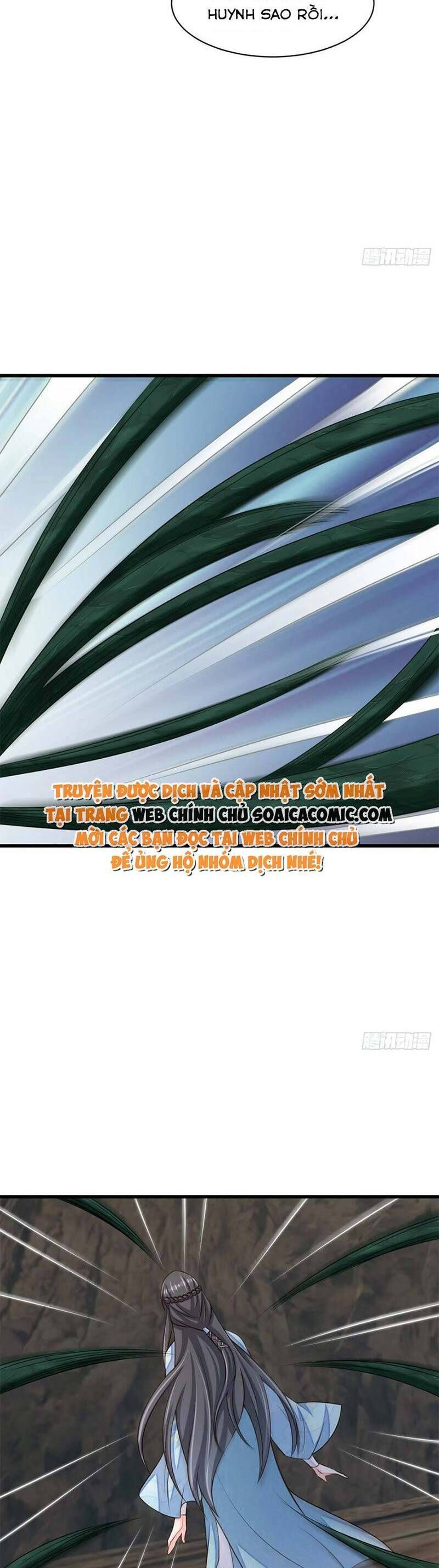 Ta Thuần Phục Bạo Vương Chap 101 - Next Chap 102