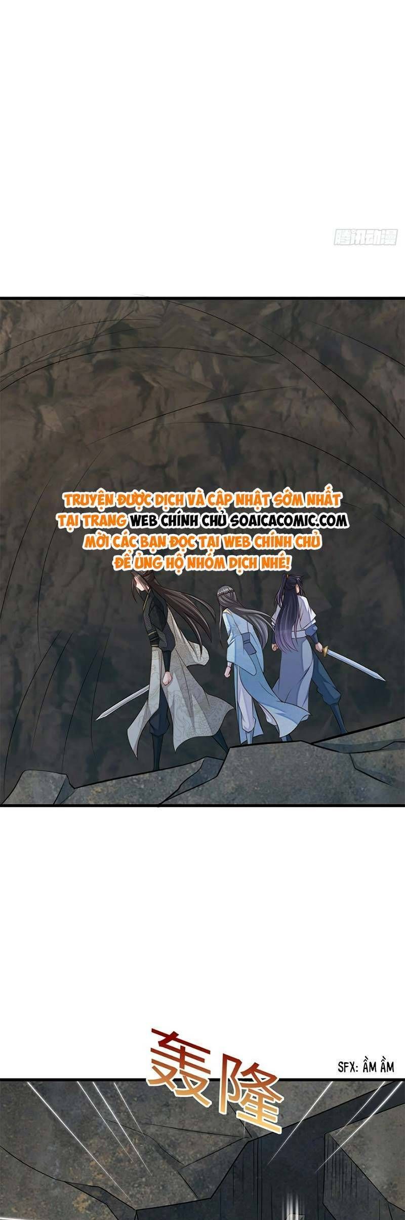 Ta Thuần Phục Bạo Vương Chap 101 - Next Chap 102