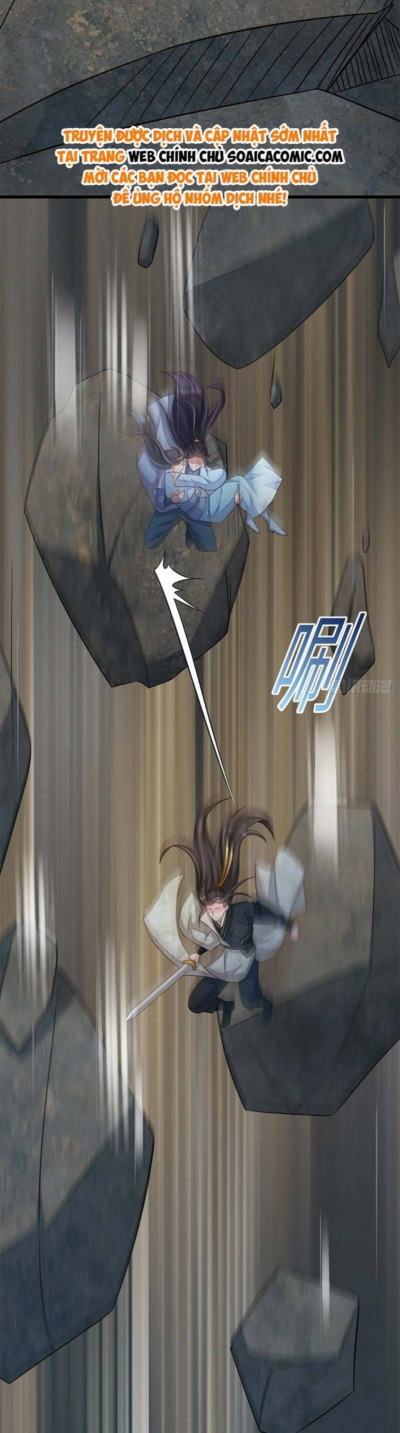 Ta Thuần Phục Bạo Vương Chap 101 - Next Chap 102